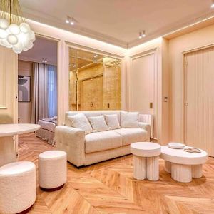 Deluxe Appartement met Twee Slaapkamers